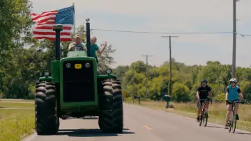 Задник до фильму"Flag Day" #830826