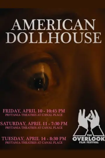 Постер до фільму "American Dollhouse" #1523201