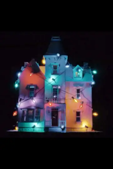 Постер до фільму "American Dollhouse" #1523202