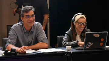 Como nasce um BBB постер