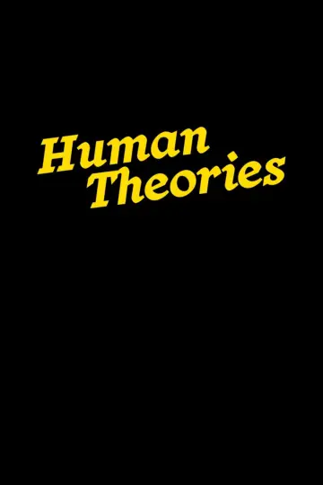 Human Theories постер