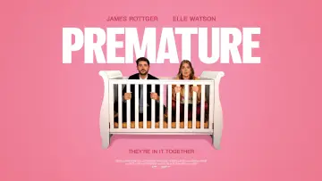 Задник до фильму"Premature" #1174953