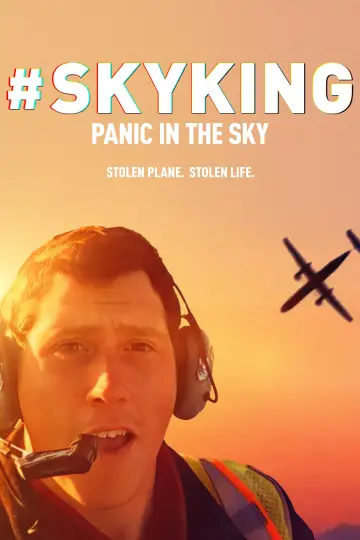 Постер до фильму"#SKYKING" #798783