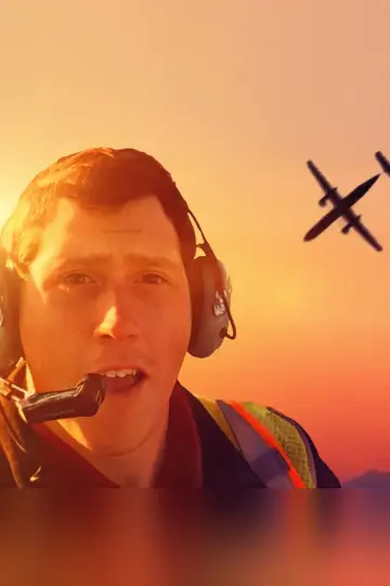Постер до фильму"#SKYKING" #843743