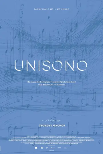Unisono - Von der Liebe zur Musik