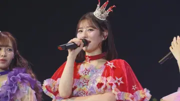 Задник до фильму"2nd LIVE FILM FRUITS ZIPPER JAPAN TOUR 2024 - AUTUMN THE STORY OF SEVEN COLORS" #876936