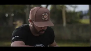 Задник до фильму"Roda da Vida" #555321