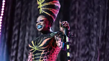 Задник до фильму"Bob the Drag Queen: This is Wild" #1151850