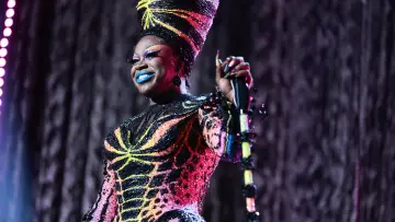 Задник до фильму"Bob the Drag Queen: This is Wild" #1151851