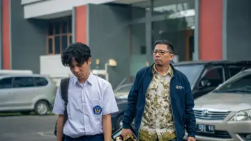 Задник до фильму"Aku Sebelum Aku" #927697