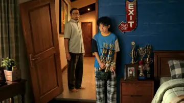 Задник до фильму"Aku Sebelum Aku" #953063