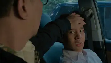 Задник до фильму"Aku Sebelum Aku" #953068