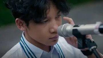 Задник до фильму"Aku Sebelum Aku" #953073