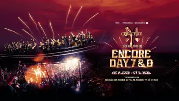 Задник до фільму "Concert Anh Trai Vượt Ngàn Chông Gai Encore Day 7 & 8" #1192495