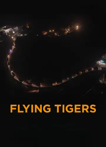 Постер до фільму "Flying Tigers" #1139512