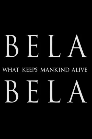 Постер до фильму"Bela Bela" #1193958