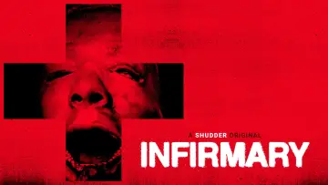 Задник до фільму "Infirmary" #1632134