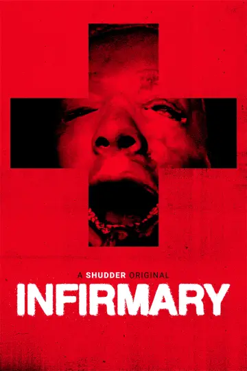 Постер до фільму "Infirmary" #1632135