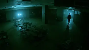 Задник до фільму "Infirmary" #973051