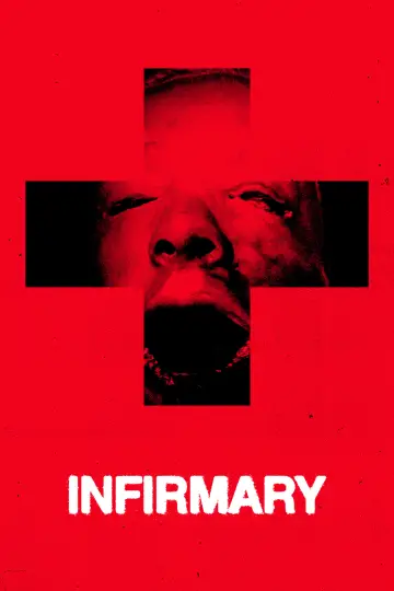 Постер до фільму "Infirmary" #973053