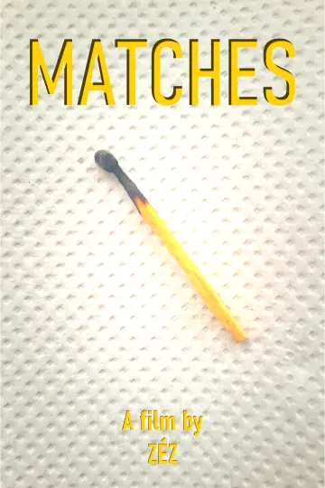 Matches постер