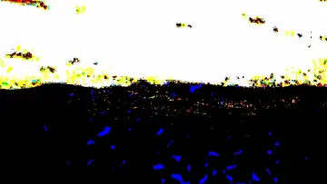 Задник до фильму"Gaze in the State of Confusion" #571527