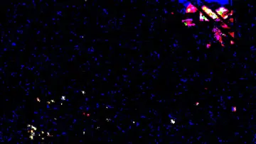 Задник до фильму"Gaze in the State of Confusion" #571535