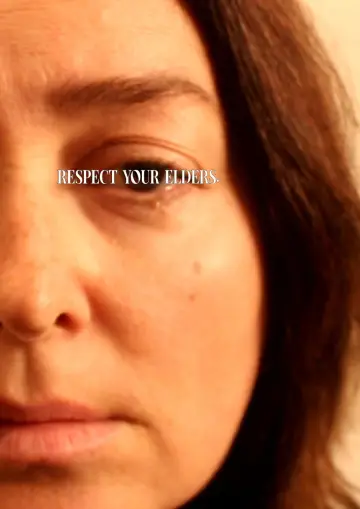 Постер до фильму"Respect Your Elders" #569928