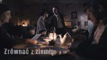 Задник до фильму"Zrównać z ziemią" #1184763