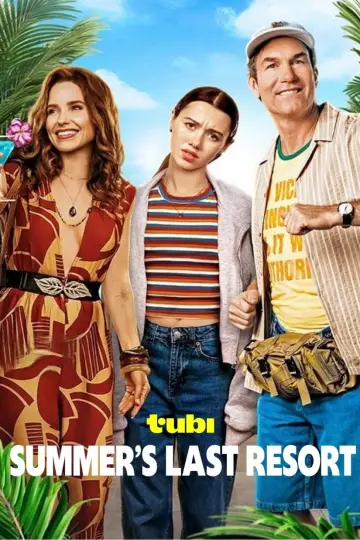 Постер до фильму"Summer