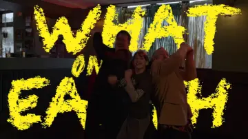 Задник до фільму "What on Earth" #847410