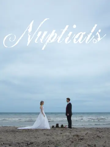 Постер до фільму "Nuptials" #1653551