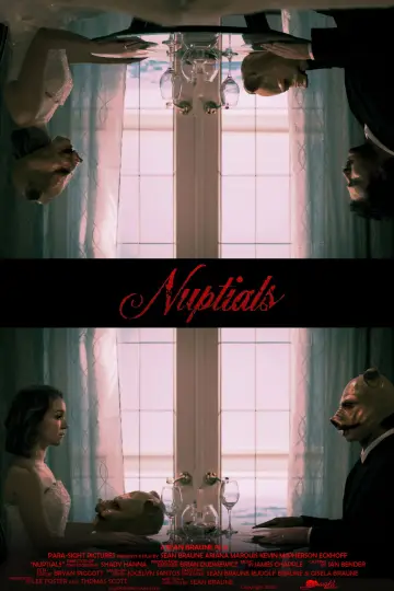 Постер до фильму"Nuptials" #538235