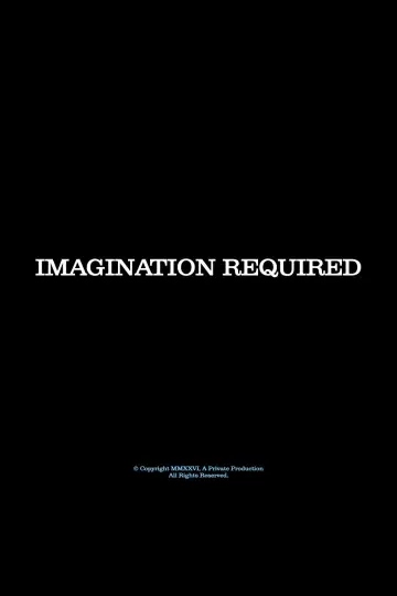 Постер до фильму"Imagination Required" #573754