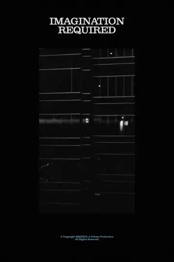 Постер до фильму"Imagination Required" #573780