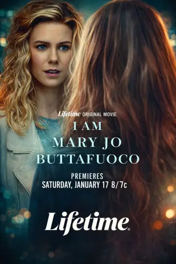 Постер до фільму "I Am Mary Jo Buttafuoco" #787640