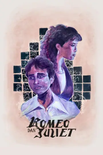 Постер до фильму"Romeo dan Juliet" #560353