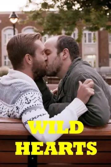 Wild Hearts постер