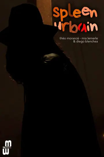 Постер до фільму "Spleen Urbain" #1140146