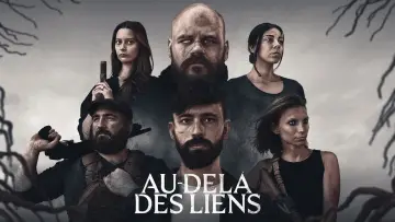 Задник до фильму"Au-delà des liens : le jour ou nous sommes morts" #560805
