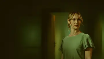 Задник до фильму"Don