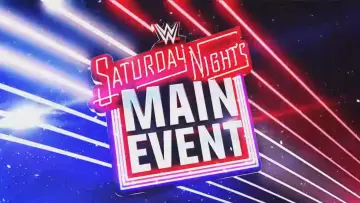 Задник до фільму "Saturday Night