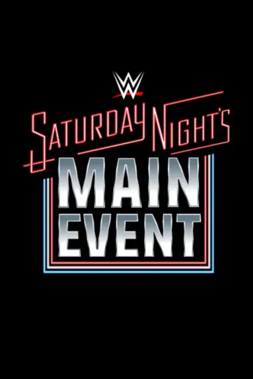 Постер до фільму "Saturday Night