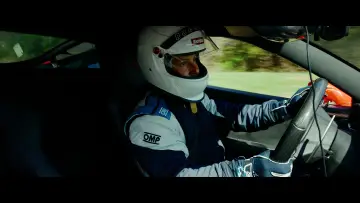 Задник до фільму "Speed Faster" #533848