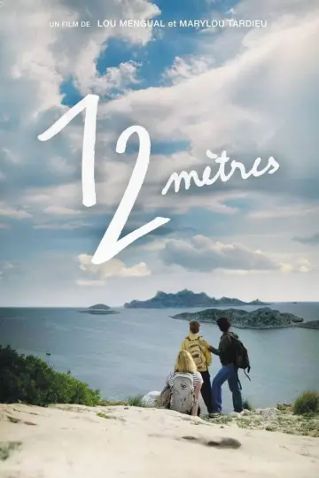 Постер до фильму"12 Mètres" #1139781