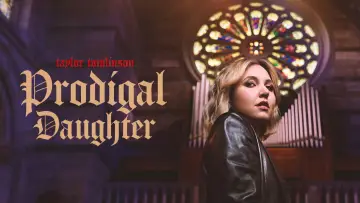 Задник до фильму"Taylor Tomlinson: Prodigal Daughter" #787411