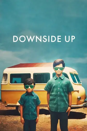 Постер до фильму"Downside Up" #1165131