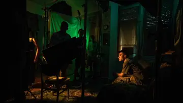 Задник до фильму"Valami igazi" #1194498
