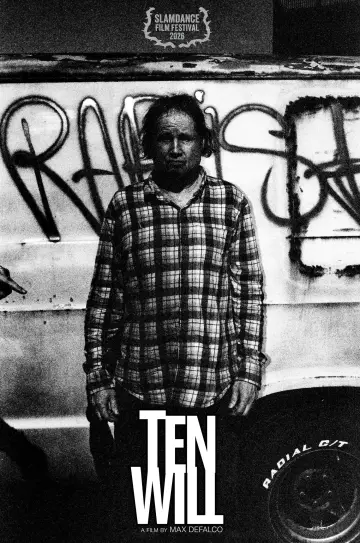 Ten Will постер