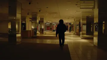 Задник до фильму"SHADE (short film)" #566618